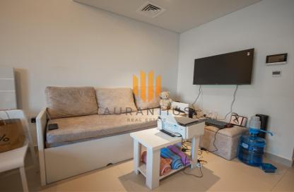 Apartment - Studio - 1 Bathroom for rent in AZIZI Berton - Al Furjan - Dubai Apartment - Studio - 1 Bathroom for rent in AZIZI Berton - Al Furjan - Dubai