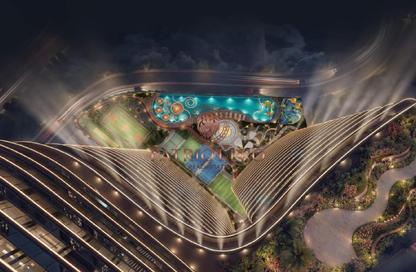 Retail - Studio for sale in Serenz by Danube - District 14 - Jumeirah Village Circle - Dubai