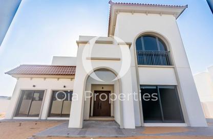 Villa - 6 - 7 for sale in Fay Al Reeman II - Al Shamkha - Abu Dhabi