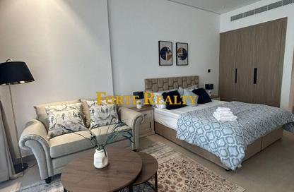 Apartment - Studio - 1 for rent in Myka Residence - Dubai Production City (IMPZ) - Dubai Apartment - Studio - 1 for rent in Myka Residence - Dubai Production City (IMPZ) - Dubai