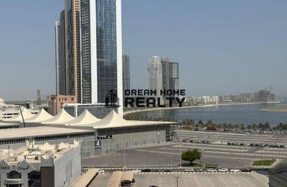 Apartment - 2 - 3 for rent in Al Hafeet Tower - Al Taawun Street - Al Taawun - Sharjah Apartment - 2 - 3 for rent in Al Hafeet Tower - Al Taawun Street - Al Taawun - Sharjah