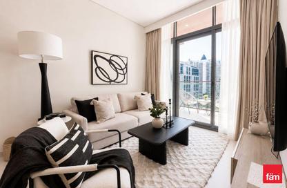 Apartment - 1 Bedroom - 1 Bathroom for rent in West Five Business Bay Residences - Business Bay - Dubai Apartment - 1 Bedroom - 1 Bathroom for rent in West Five Business Bay Residences - Business Bay - Dubai
