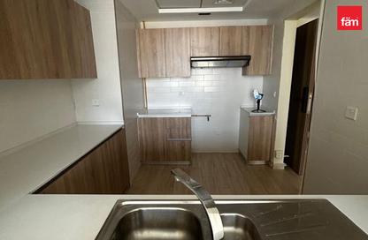 Apartment - 2 Bedrooms - 3 Bathrooms for sale in 02 Residence by Ned Al Ghurair - District 1 - Jumeirah Village Triangle - Dubai