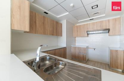 Apartment - 2 Bedrooms - 3 Bathrooms for sale in 02 Residence by Ned Al Ghurair - District 1 - Jumeirah Village Triangle - Dubai
