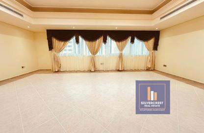 Apartment - 3 Bedrooms - 4 Bathrooms for rent in Electra Street - Abu Dhabi
