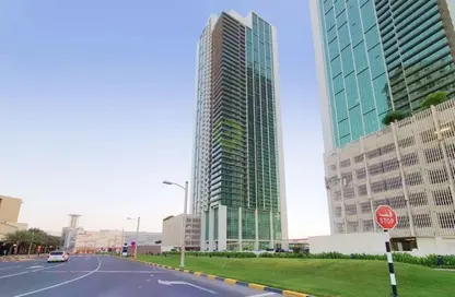 شقة - 2 غرف نوم - 3 حمامات للايجار في برج تالا - مارينا سكوير - جزيرة الريم - أبوظبي