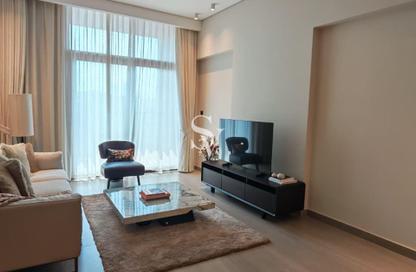 Apartment - 2 Bedrooms - 3 Bathrooms for sale in Marquis Galleria - Arjan - Dubai