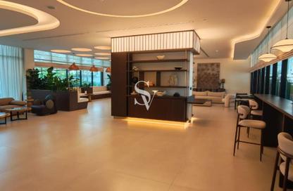 Apartment - 2 Bedrooms - 3 Bathrooms for sale in Marquis Galleria - Arjan - Dubai