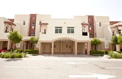 Apartment - 2 Bedrooms - 3 Bathrooms for sale in Al Khaleej Village - Al Ghadeer - Abu Dhabi Apartment - 2 Bedrooms - 3 Bathrooms for sale in Al Khaleej Village - Al Ghadeer - Abu Dhabi