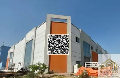 Warehouse - Studio - 7+ Bathrooms for sale in Umm Al Thuoob - Umm Al Quwain