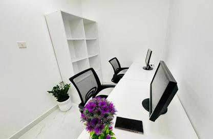 Office Space - Studio - 1 for rent in Reem Residency - Al Karama - Bur Dubai - Dubai