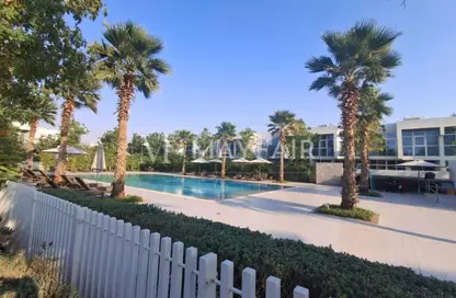 Apartment - 3 Bedrooms - 3 Bathrooms for rent in Madinat Hind - Mulberry - Damac Hills 2 - Dubai