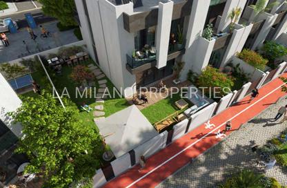 Townhouse - 2 Bedrooms - 3 Bathrooms for sale in Bianca - City of Arabia - Dubai