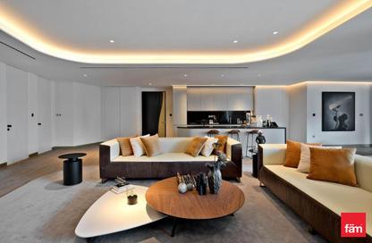 Apartment - 2 Bedrooms - 3 Bathrooms for sale in The Opus - Business Bay - Dubai