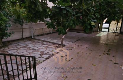 Villa - 3 - 4 for rent in Sharqan - Al Heerah - Sharjah Villa - 3 - 4 for rent in Sharqan - Al Heerah - Sharjah