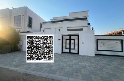 Villa - 4 Bedrooms - 6 Bathrooms for rent in Kabbali Hills - Al Helio 2 - Al Helio - Ajman Villa - 4 Bedrooms - 6 Bathrooms for rent in Kabbali Hills - Al Helio 2 - Al Helio - Ajman