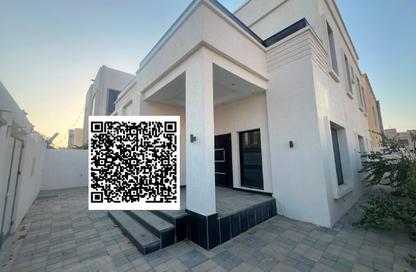 Villa - 4 Bedrooms - 6 Bathrooms for rent in Kabbali Hills - Al Helio 2 - Al Helio - Ajman