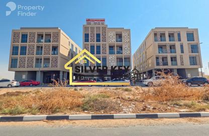 Land - Studio for sale in Tilal City B - Tilal City - Sharjah