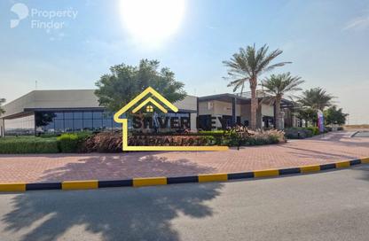 Land - Studio for sale in Tilal City B - Tilal City - Sharjah