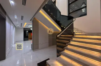 فيلا - 5 غرف نوم - 6 حمامات للبيع في الحليو 2 - الحليو - عجمان