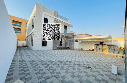 Villa - 5 Bedrooms - 7 Bathrooms for rent in Al Mowaihat 1 - Al Mowaihat - Ajman