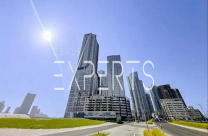 Apartment - 2 Bedrooms - 3 Bathrooms for rent in Radiant Square - City Of Lights - Al Reem Island - Abu Dhabi