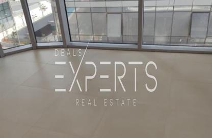 Apartment - 2 Bedrooms - 3 Bathrooms for rent in Radiant Square - City Of Lights - Al Reem Island - Abu Dhabi