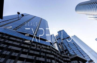 Apartment - 2 Bedrooms - 3 Bathrooms for rent in Radiant Square - City Of Lights - Al Reem Island - Abu Dhabi