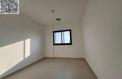 Apartment - 1 Bedroom - 2 Bathrooms for rent in Al Naemiya Tower 1 - Al Naemiya Towers - Al Nuaimiya - Ajman