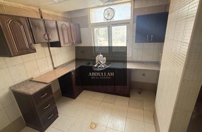 Apartment - 1 Bedroom - 1 Bathroom for rent in Muwaileh 29 Building - Muwaileh - Sharjah