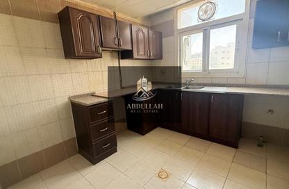 Apartment - 1 Bedroom - 1 Bathroom for rent in Muwaileh 29 Building - Muwaileh - Sharjah