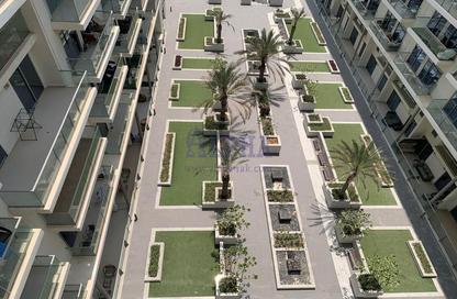 Apartment - 2 - 3 for sale in Pacific Tonga - Pacific - Al Marjan Island - Ras Al Khaimah Apartment - 2 - 3 for sale in Pacific Tonga - Pacific - Al Marjan Island - Ras Al Khaimah