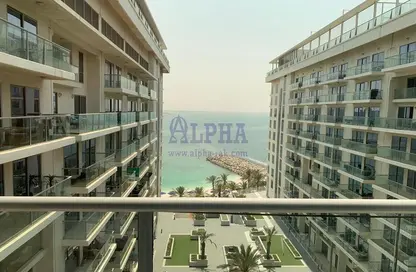 شقة - 2 غرف نوم - 3 حمامات للبيع في باسيفيك تونجا - باسيفيك - جزيرة المرجان - رأس الخيمة
