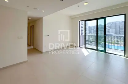 Apartment - 2 Bedrooms - 2 Bathrooms for rent in Park Horizon Tower 1 - Park Horizon - Dubai Hills Estate - Dubai