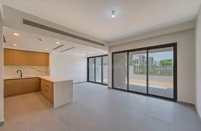 Townhouse - 3 Bedrooms - 4 Bathrooms for sale in La Violeta 1 - La Violeta - Villanova - Dubai Land - Dubai