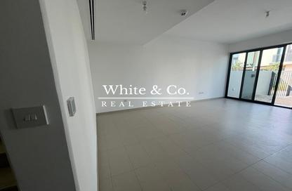 Townhouse - 4 - 5 for rent in Cherrywoods P1 - Cherrywoods - Dubai