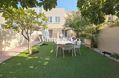 Villa - 2 Bedrooms - 3 Bathrooms for sale in Springs 1 - The Springs - Dubai