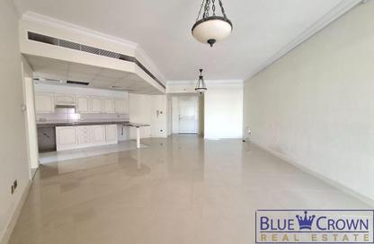 Apartment - 1 Bedroom - 2 Bathrooms for rent in Dune Building - Al Diyafah - Al Satwa - Dubai