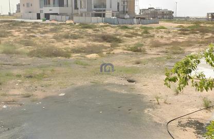Land - Studio for sale in Tilal City C - Tilal City - Sharjah