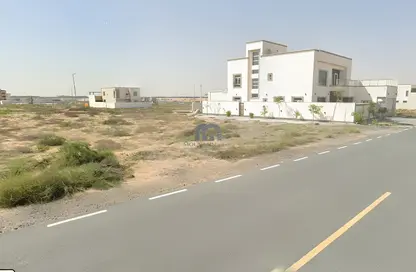 Land - Studio for sale in Tilal City C - Tilal City - Sharjah