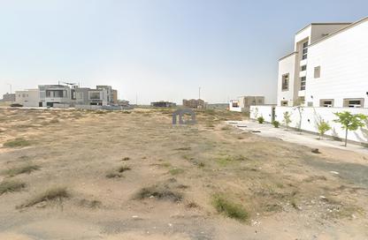 Land - Studio for sale in Tilal City C - Tilal City - Sharjah