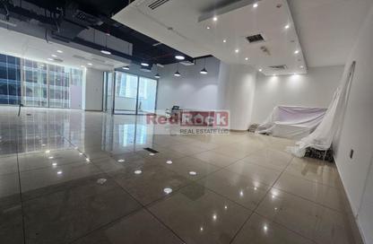 Office Space - Studio - 1 Bathroom for rent in Business Bay - Dubai