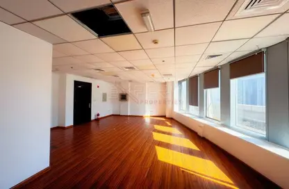 Office Space - Studio - 1 Bathroom for rent in Silver Tower - Business Bay - Dubai