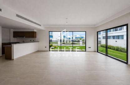 Townhouse - 5 Bedrooms - 5 Bathrooms for sale in Santorini - Damac Lagoons - Dubai
