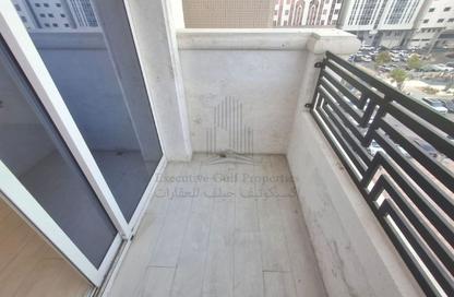 Apartment - 3 - 4 for rent in Electra Street - Abu Dhabi Apartment - 3 - 4 for rent in Electra Street - Abu Dhabi