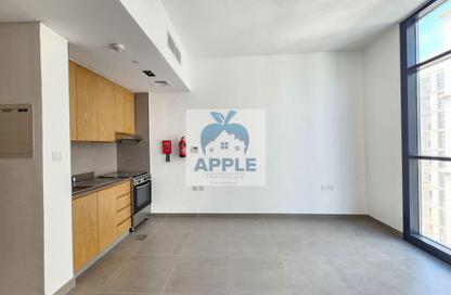 Apartment - Studio - 1 Bathroom for rent in Souks Residential - Al Mamsha - Muwaileh - Sharjah