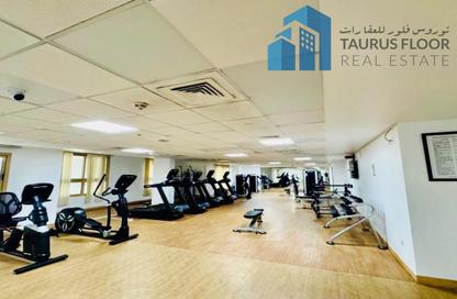 Apartment - 2 Bedrooms - 2 Bathrooms for rent in Bait Al Waleed - Al Souk Al Kabeer - Bur Dubai - Dubai Apartment - 2 Bedrooms - 2 Bathrooms for rent in Bait Al Waleed - Al Souk Al Kabeer - Bur Dubai - Dubai