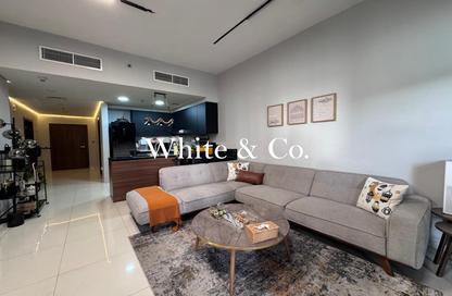Apartment - 1 Bedroom - 2 Bathrooms for rent in Jasmine A - Jasmine - Damac Hills - Dubai