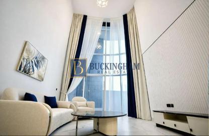 Apartment - 3 - 4 for rent in Opalz By Danube Tower 1 - Opalz by Danube - Dubai Science Park - Dubai
