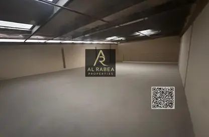 Warehouse - Studio - 1 Bathroom for rent in Al Jurf 3 - Al Jurf - Ajman Downtown - Ajman